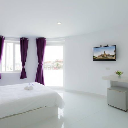 Hotel Zing Phnom Penh Luaran gambar