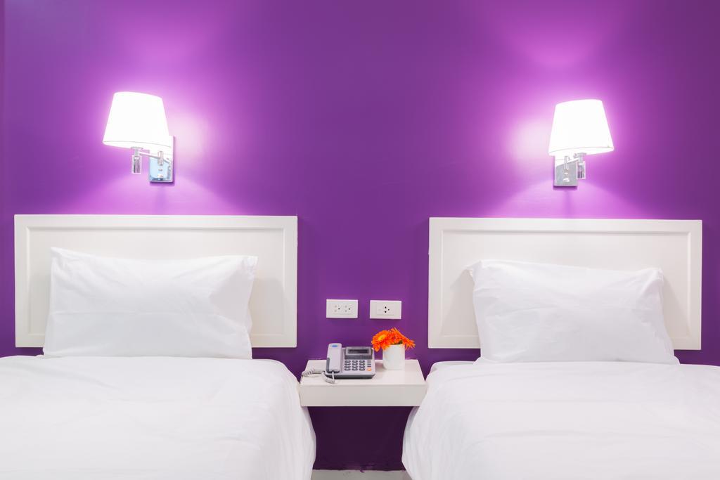 Hotel Zing Phnom Penh Bilik gambar