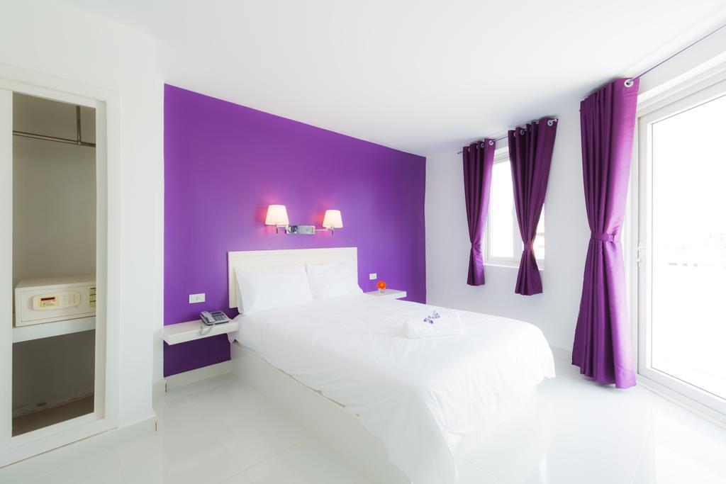 Hotel Zing Phnom Penh Bilik gambar