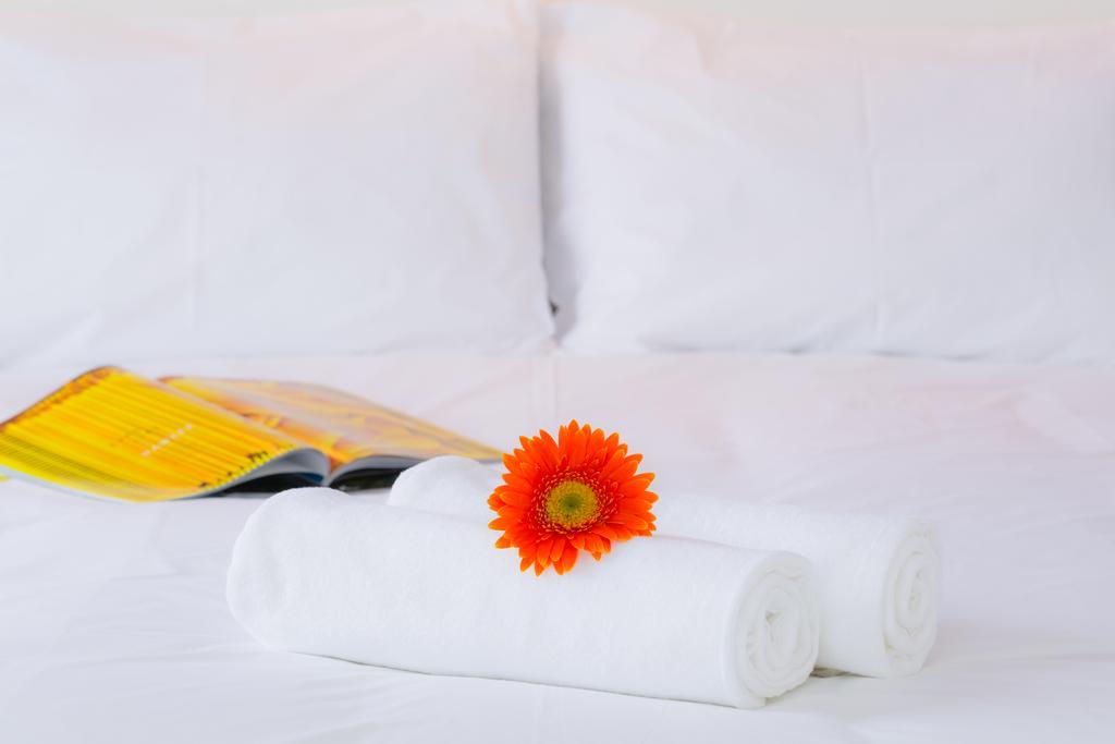Hotel Zing Phnom Penh Luaran gambar