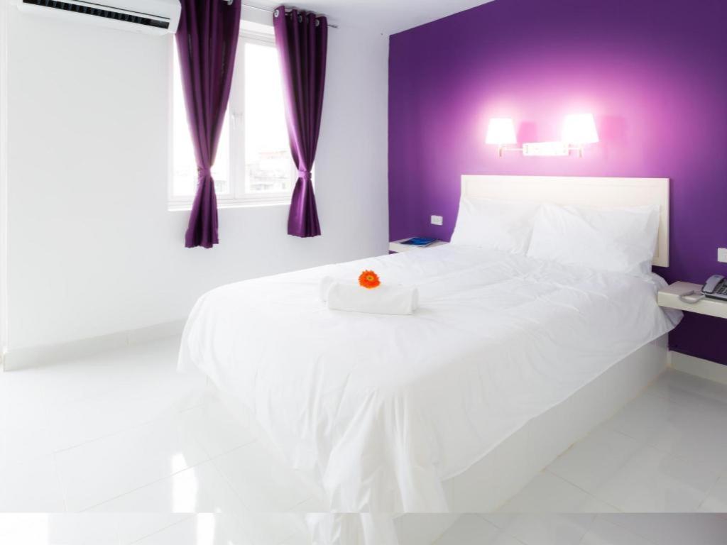 Hotel Zing Phnom Penh Luaran gambar