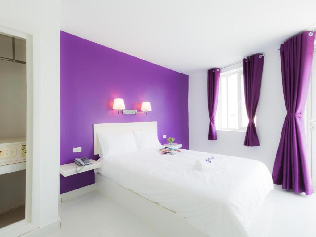Hotel Zing Phnom Penh Luaran gambar