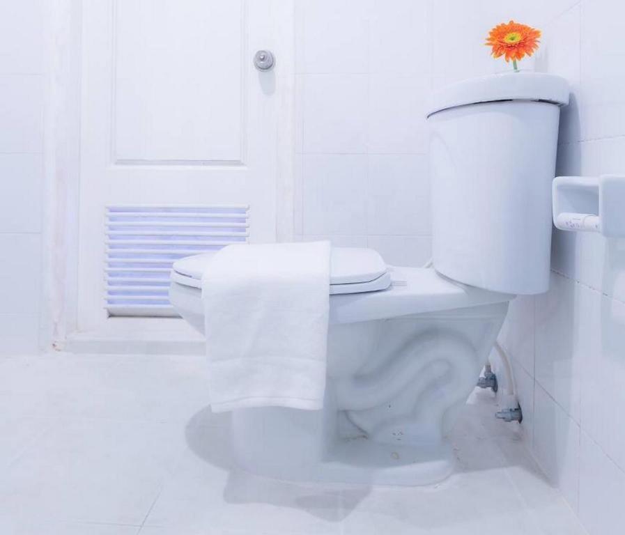 Hotel Zing Phnom Penh Luaran gambar