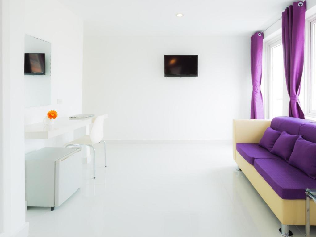 Hotel Zing Phnom Penh Luaran gambar