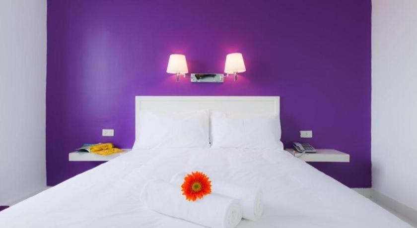 Hotel Zing Phnom Penh Luaran gambar