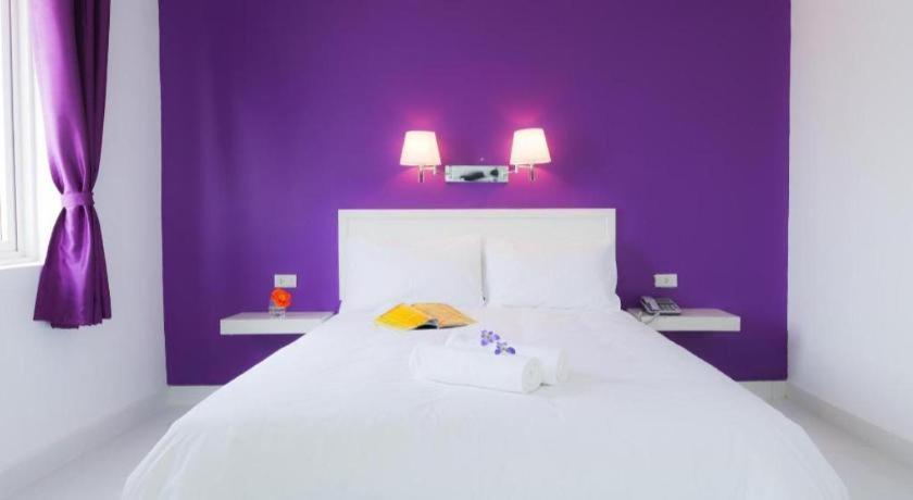 Hotel Zing Phnom Penh Luaran gambar