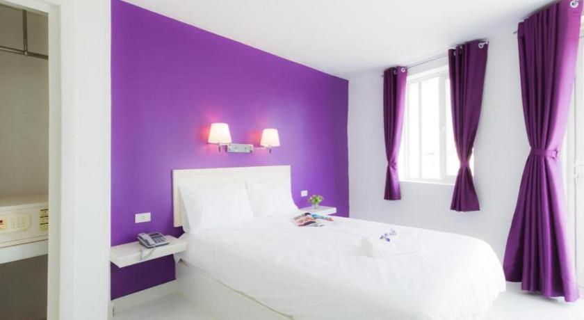 Hotel Zing Phnom Penh Luaran gambar