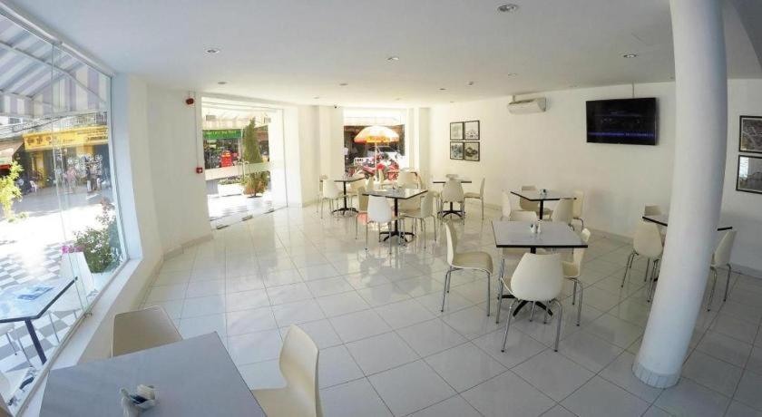 Hotel Zing Phnom Penh Luaran gambar