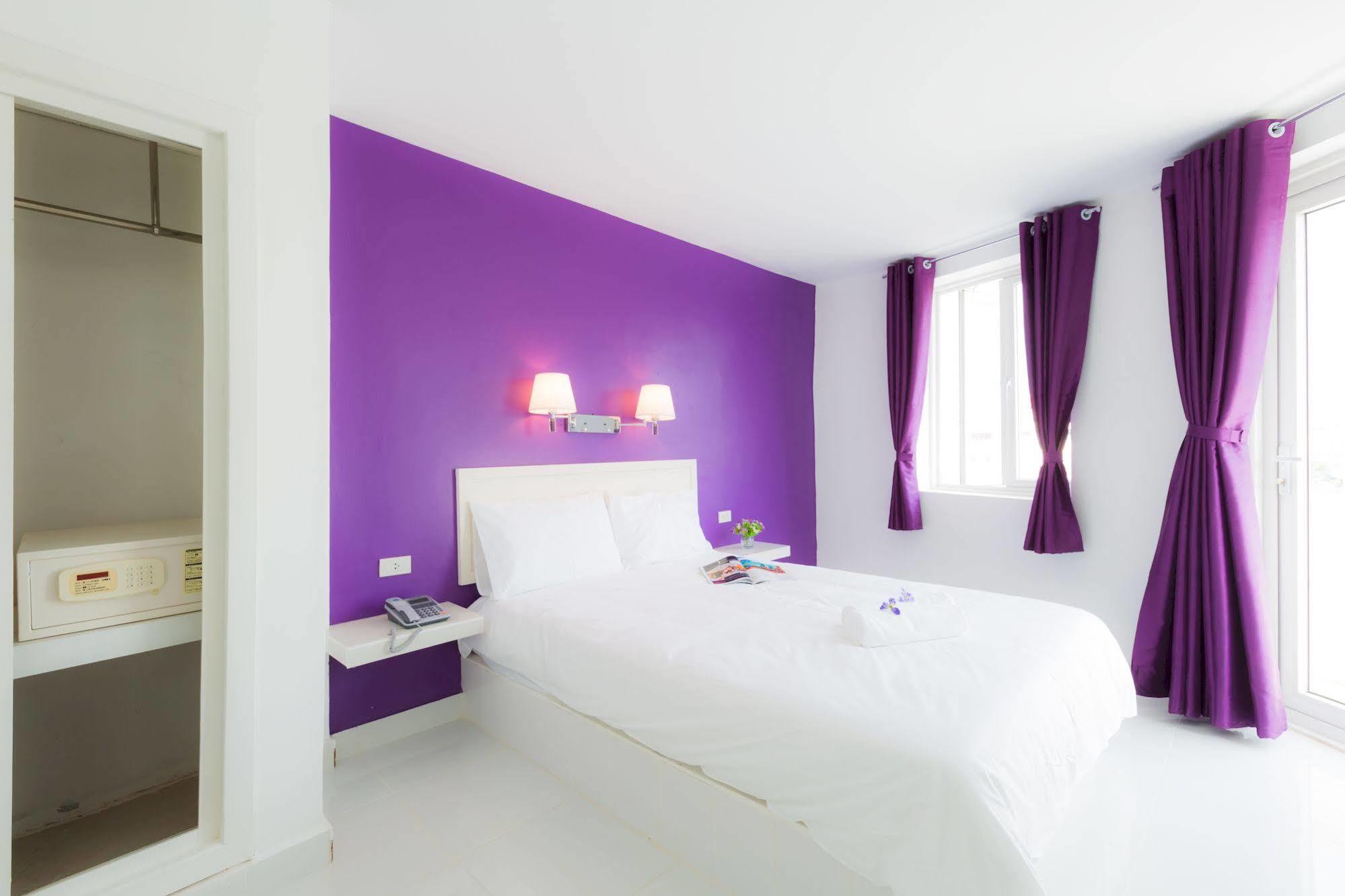 Hotel Zing Phnom Penh Luaran gambar