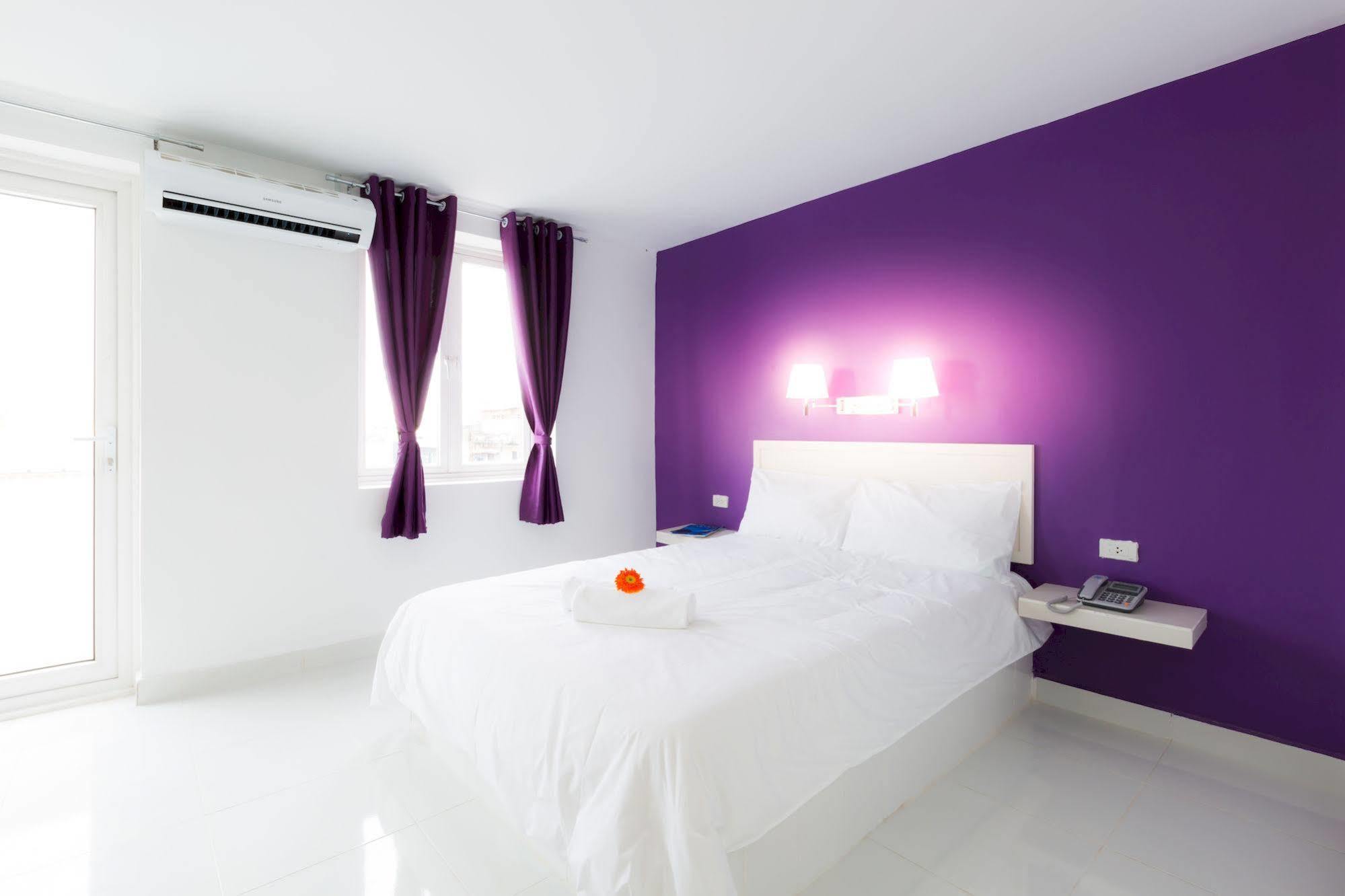 Hotel Zing Phnom Penh Luaran gambar