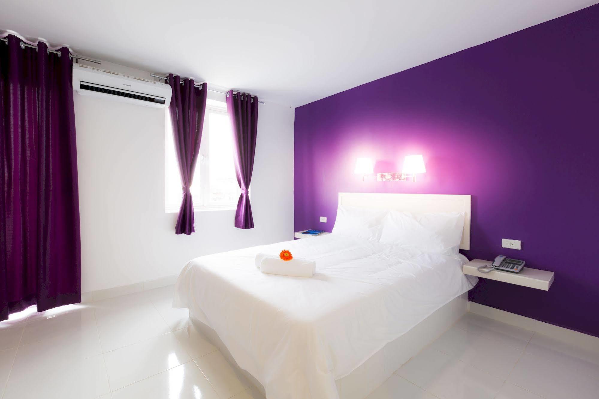 Hotel Zing Phnom Penh Luaran gambar