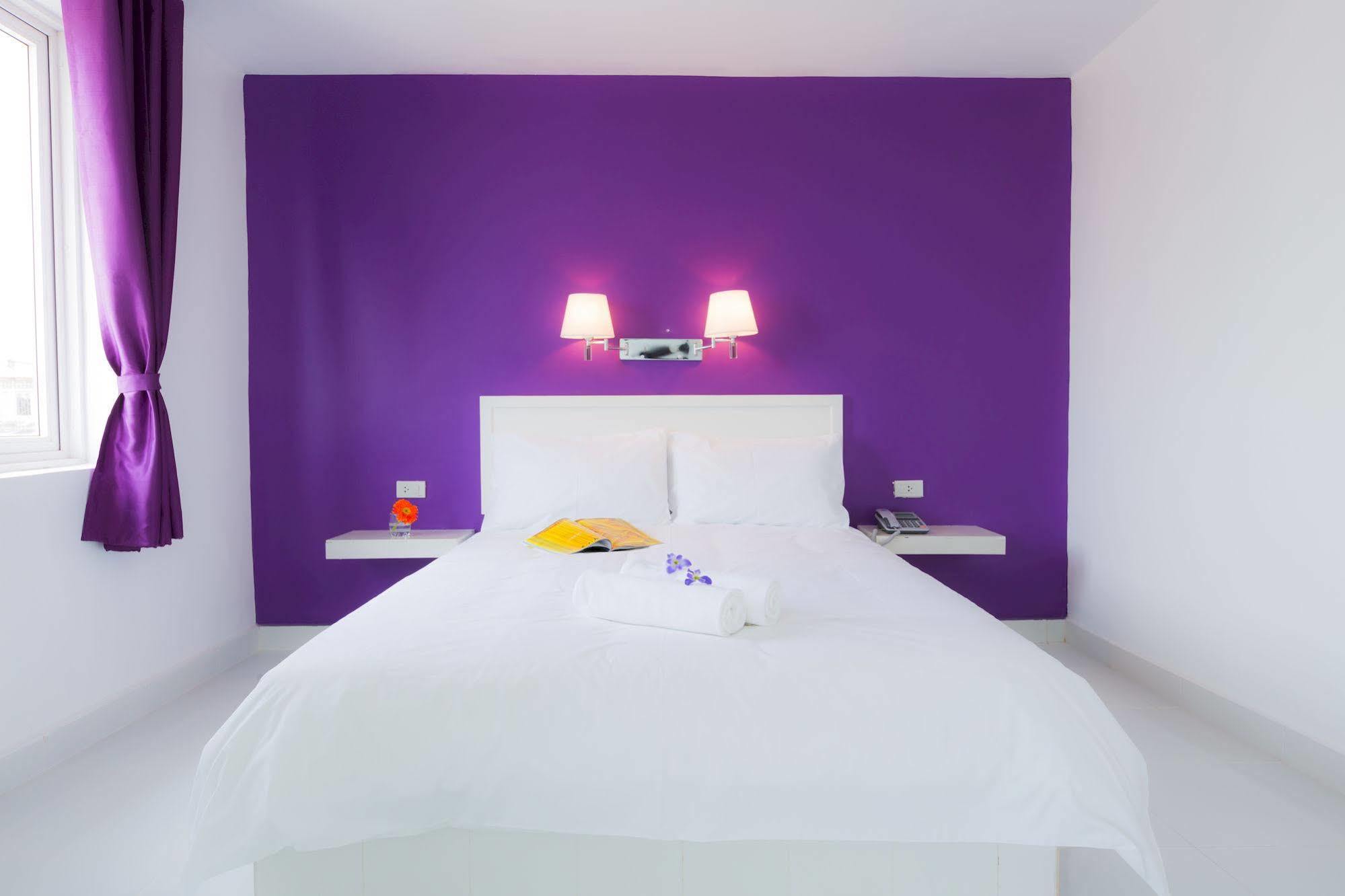 Hotel Zing Phnom Penh Luaran gambar