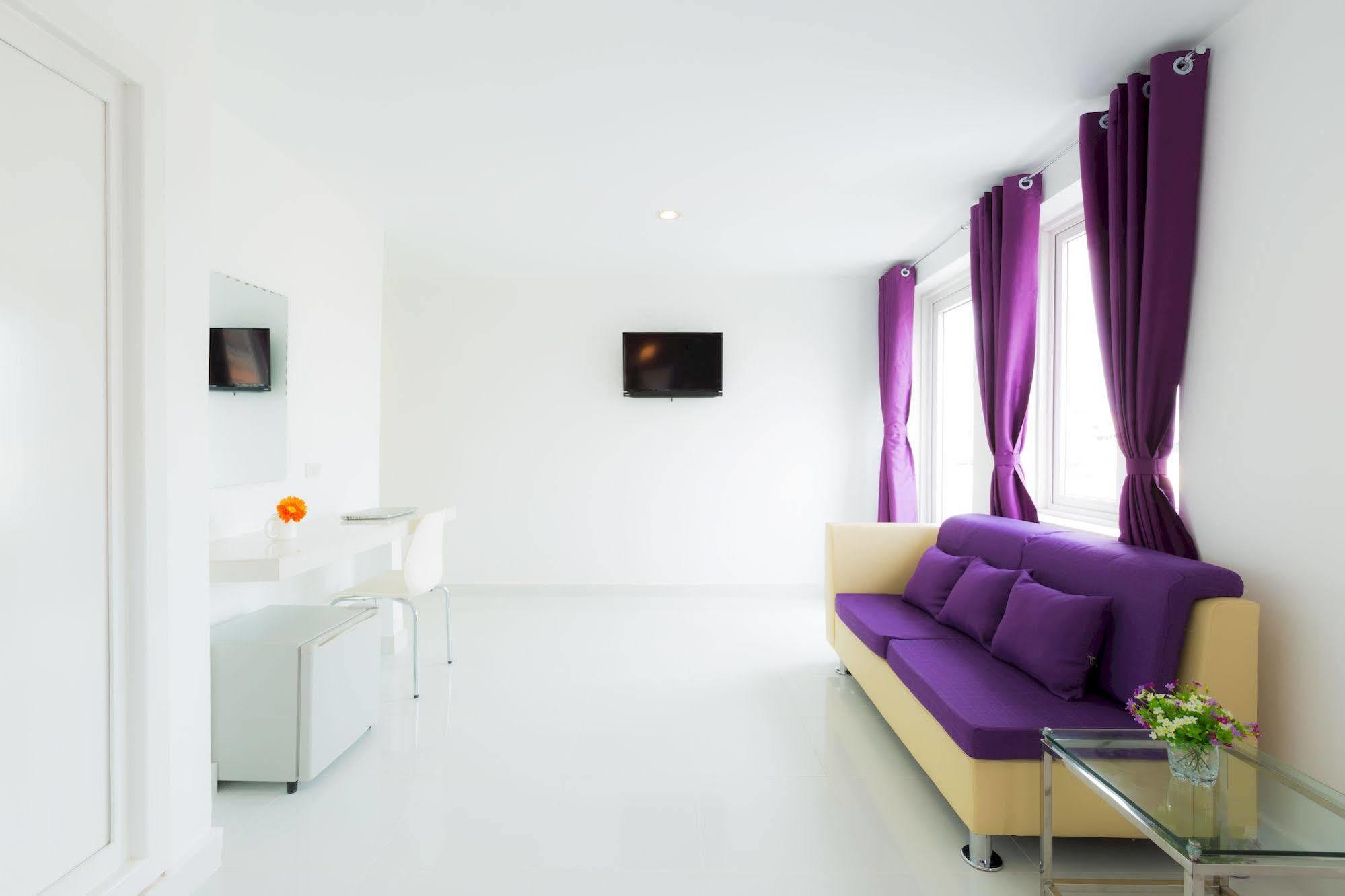 Hotel Zing Phnom Penh Luaran gambar