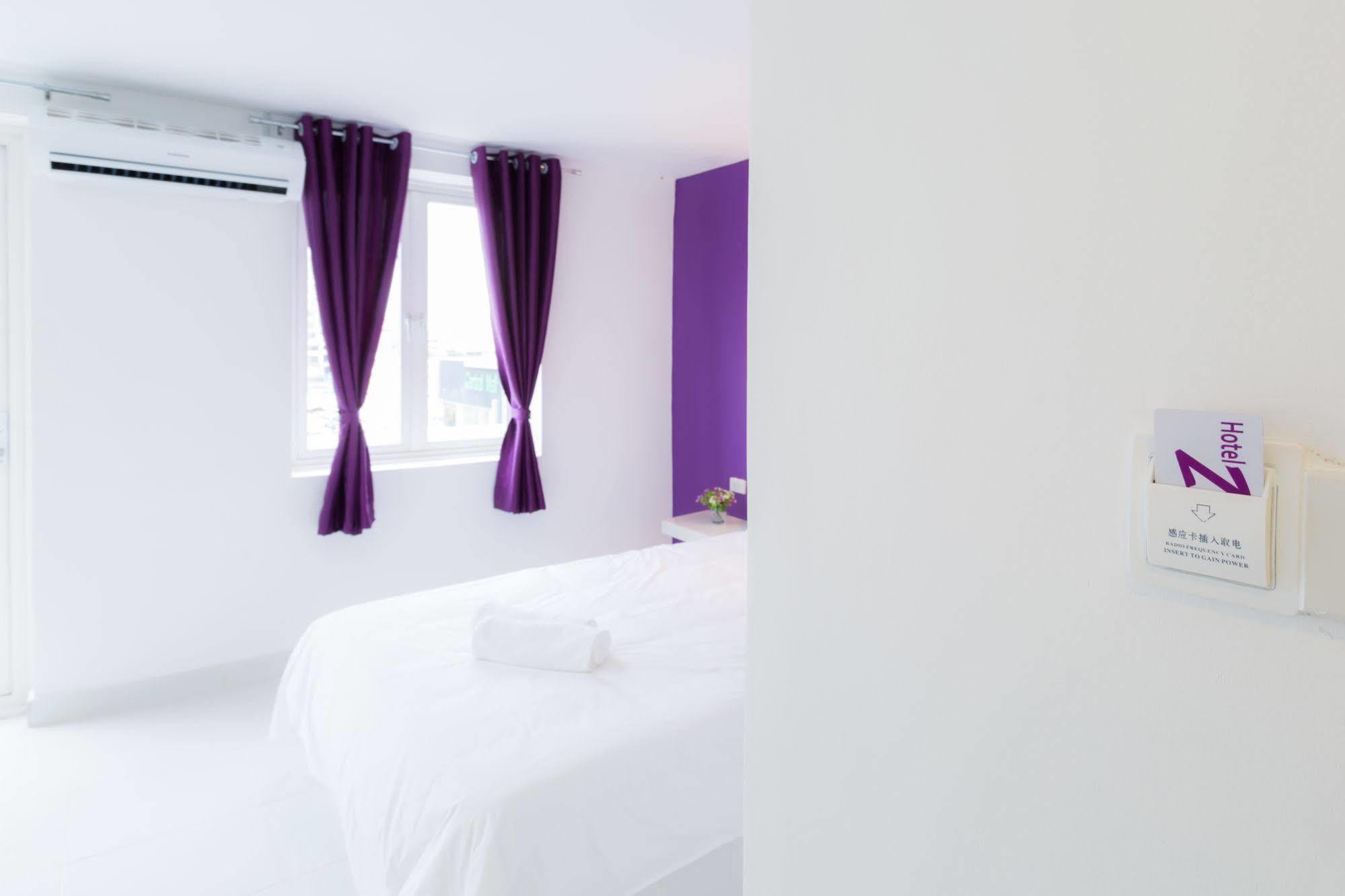 Hotel Zing Phnom Penh Luaran gambar
