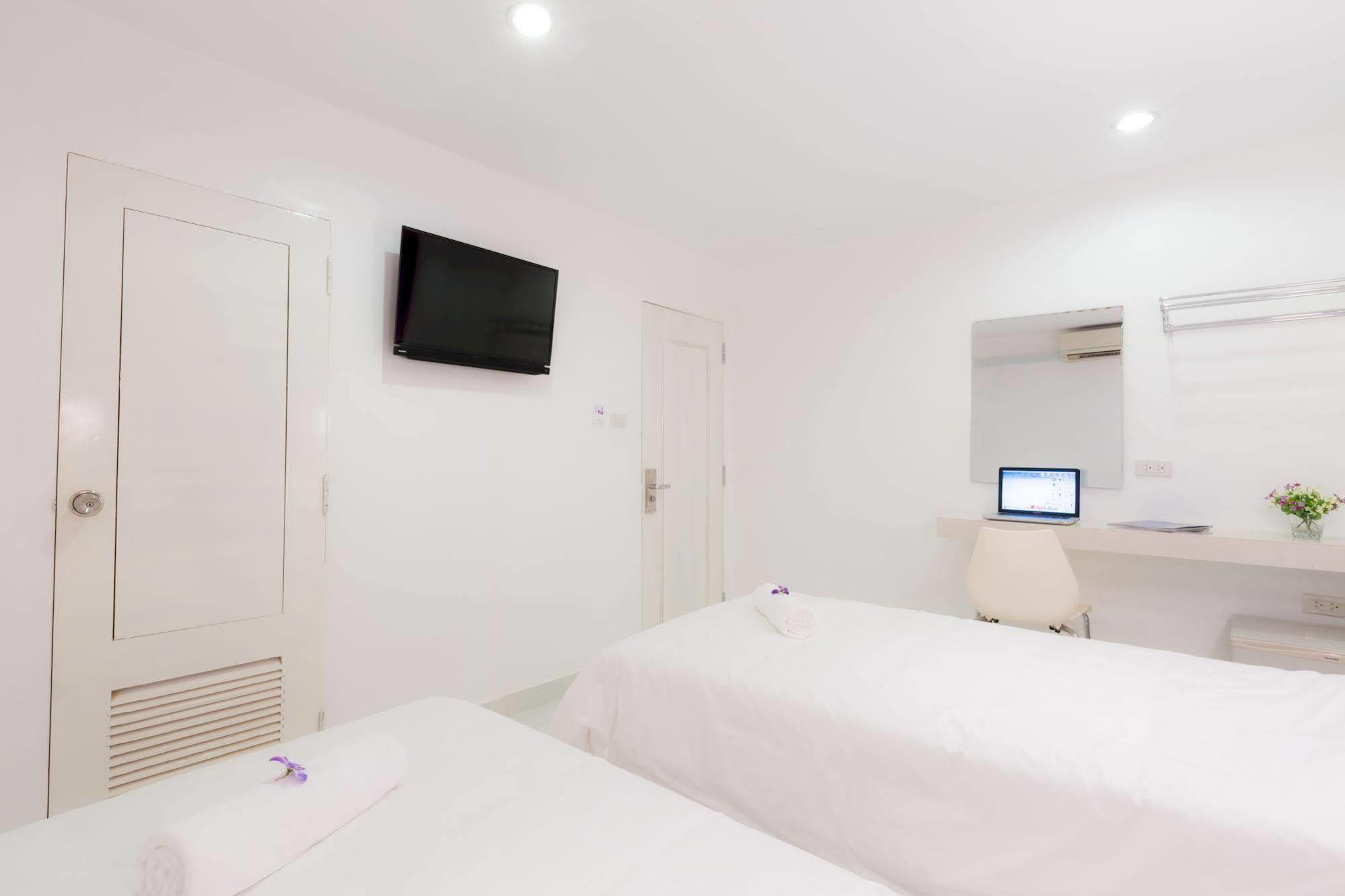 Hotel Zing Phnom Penh Luaran gambar