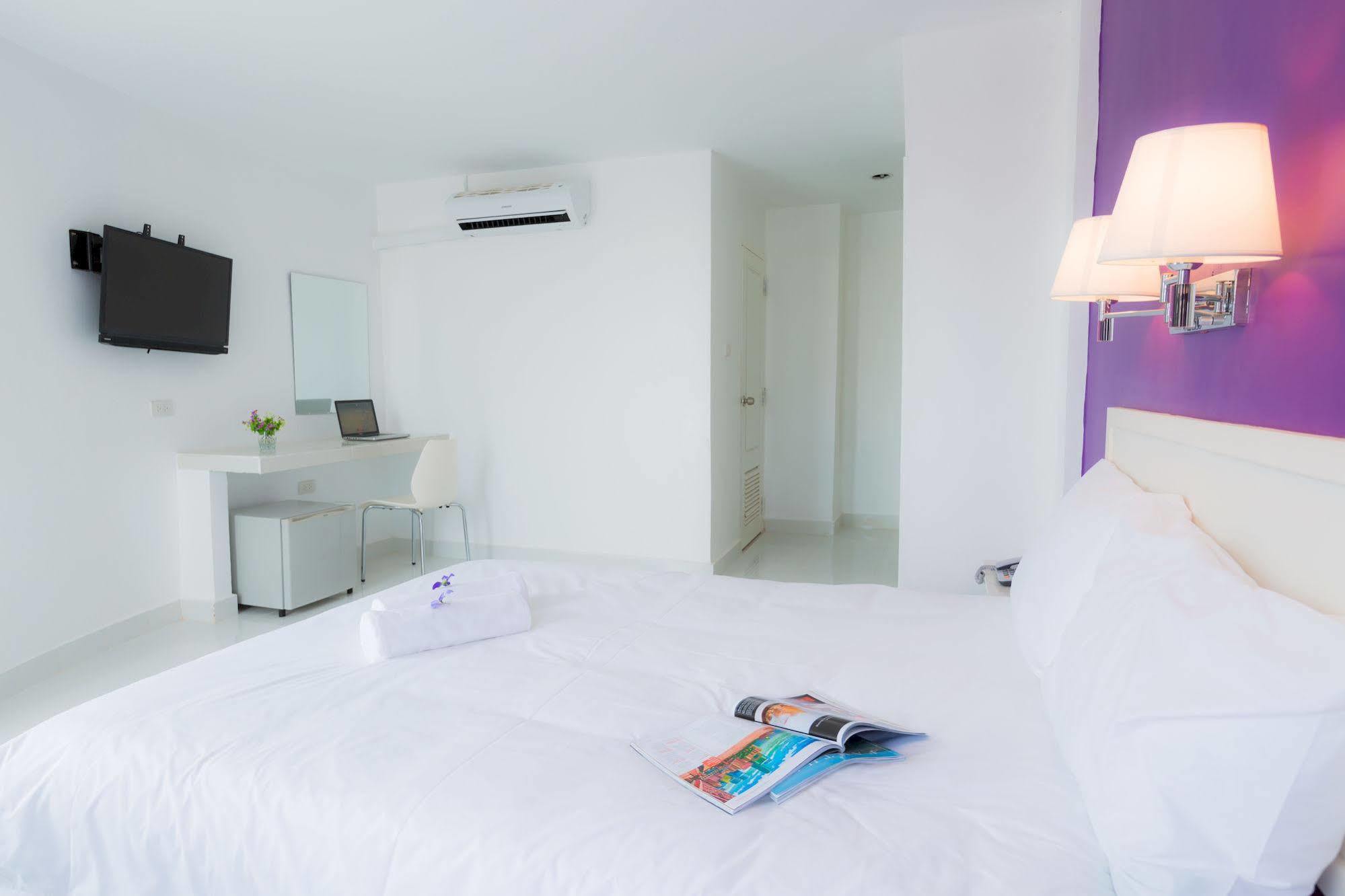 Hotel Zing Phnom Penh Luaran gambar