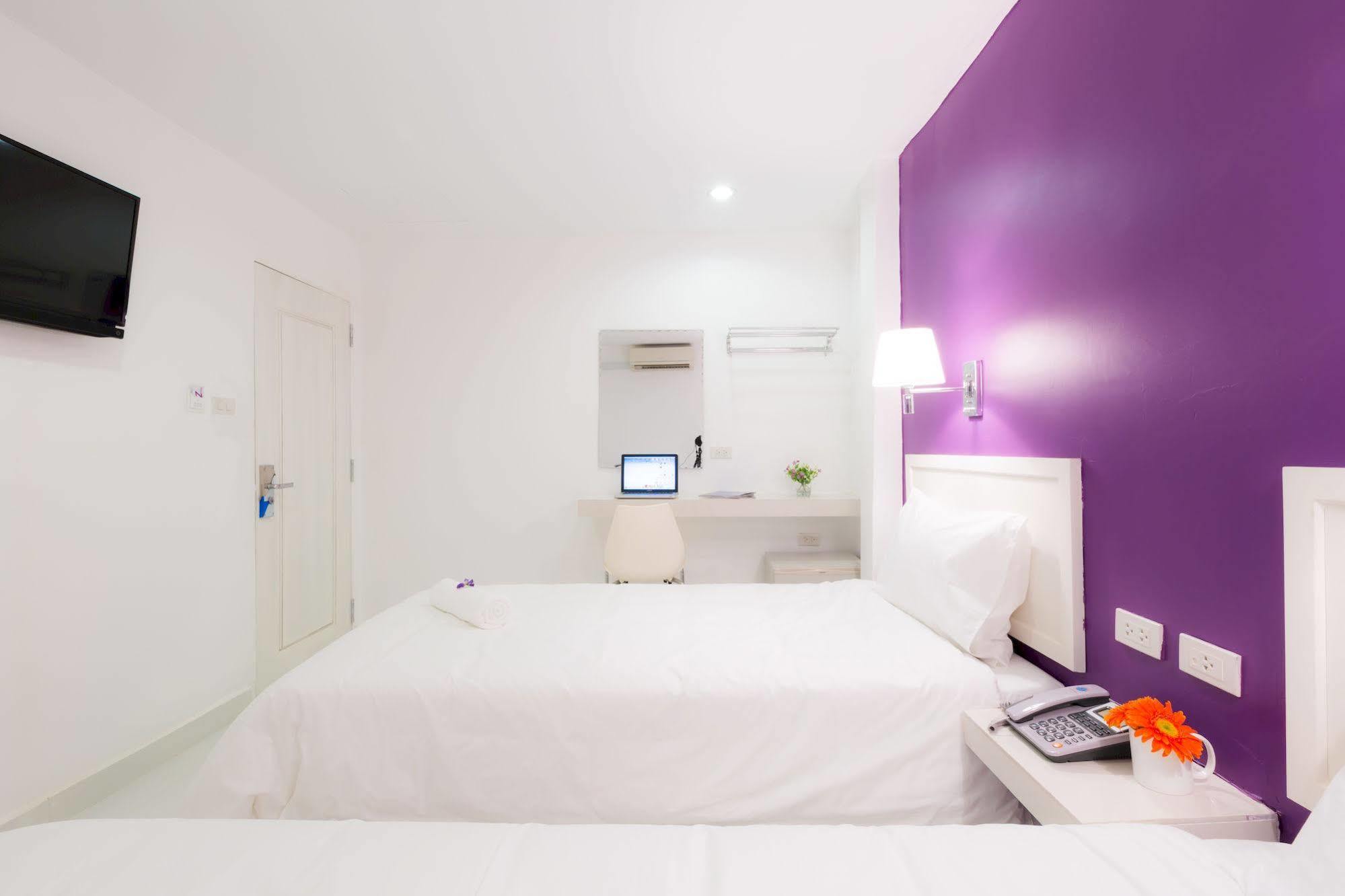 Hotel Zing Phnom Penh Luaran gambar