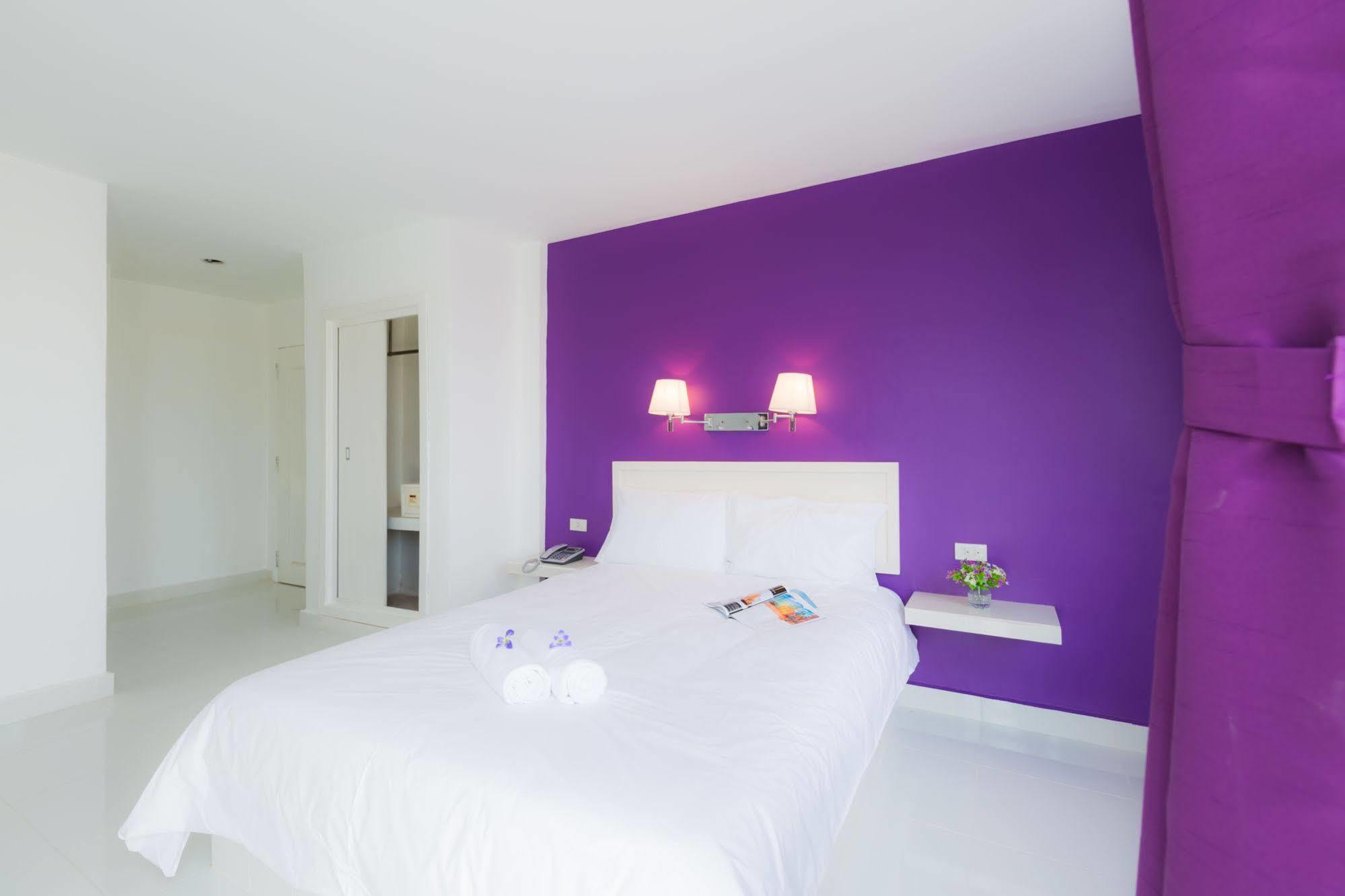 Hotel Zing Phnom Penh Luaran gambar