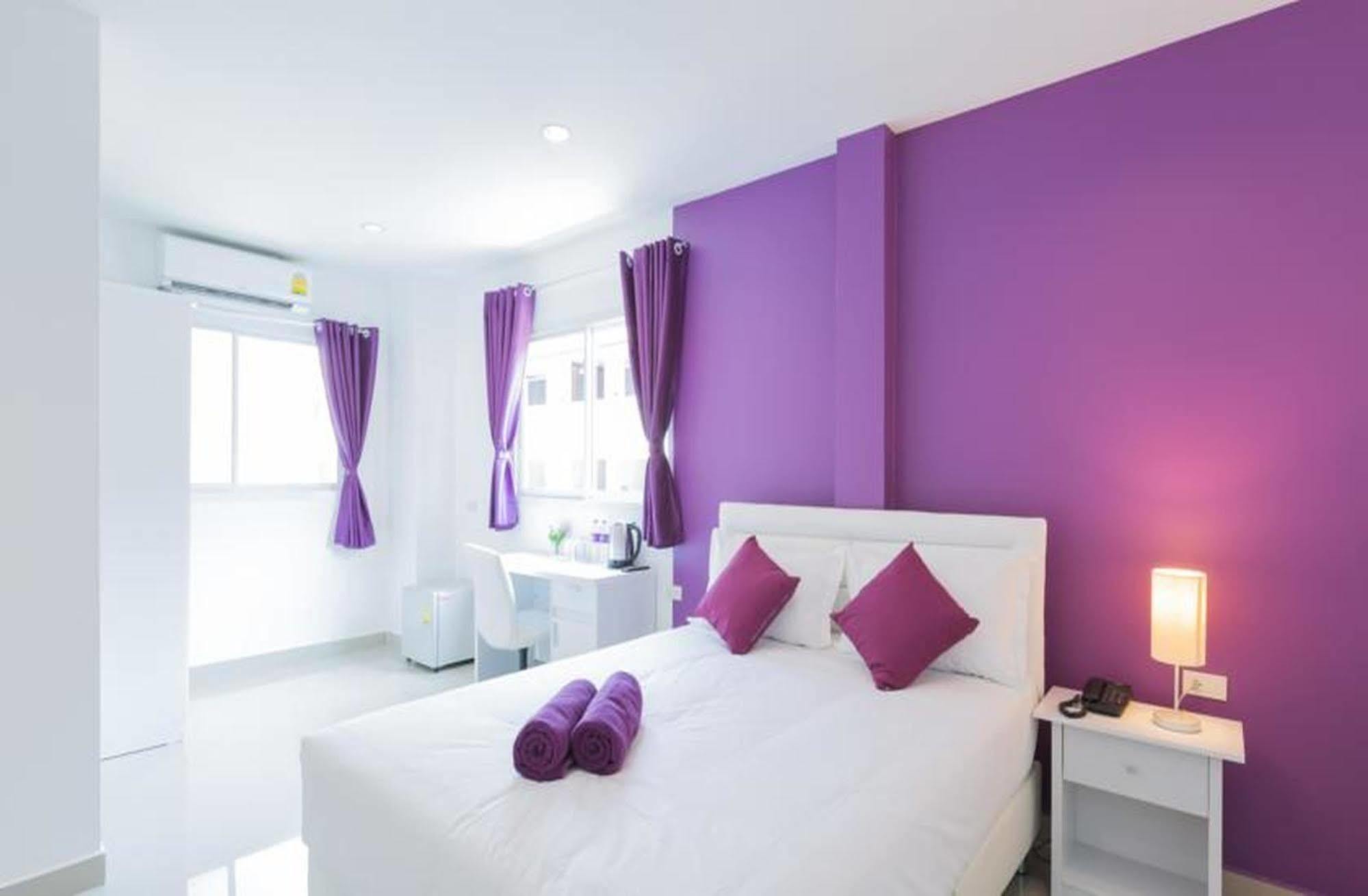 Hotel Zing Phnom Penh Luaran gambar