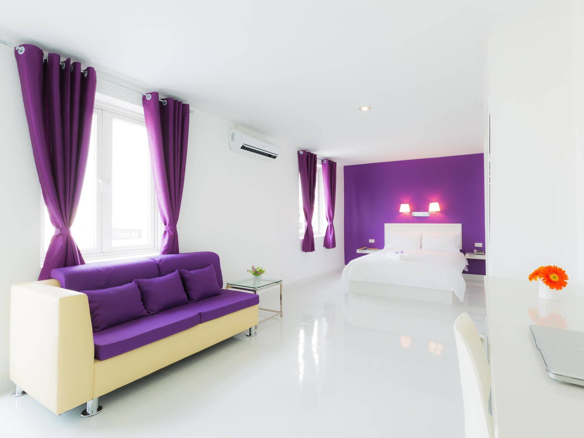 Hotel Zing Phnom Penh Luaran gambar